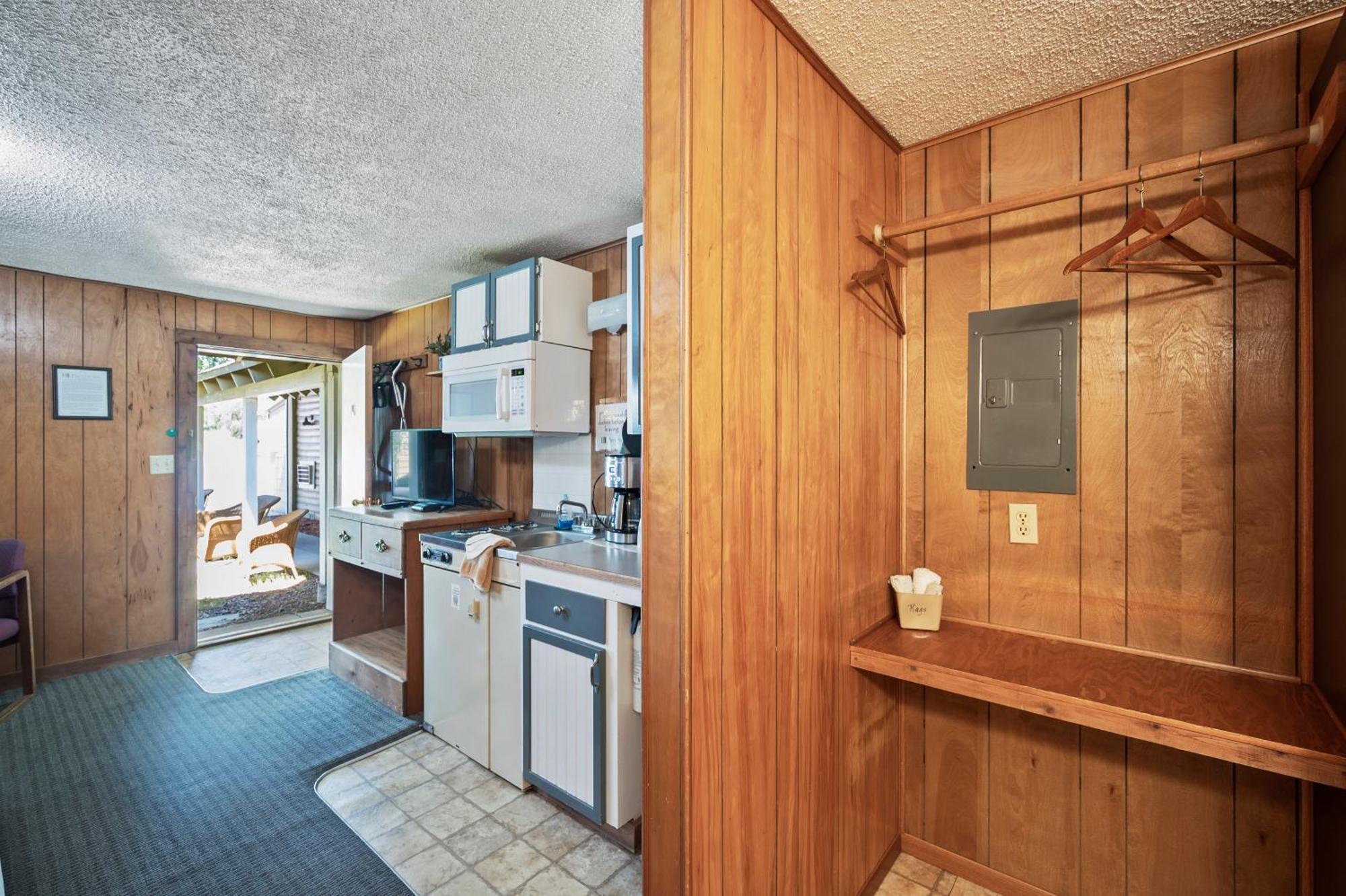 Appartement Birch Glen *