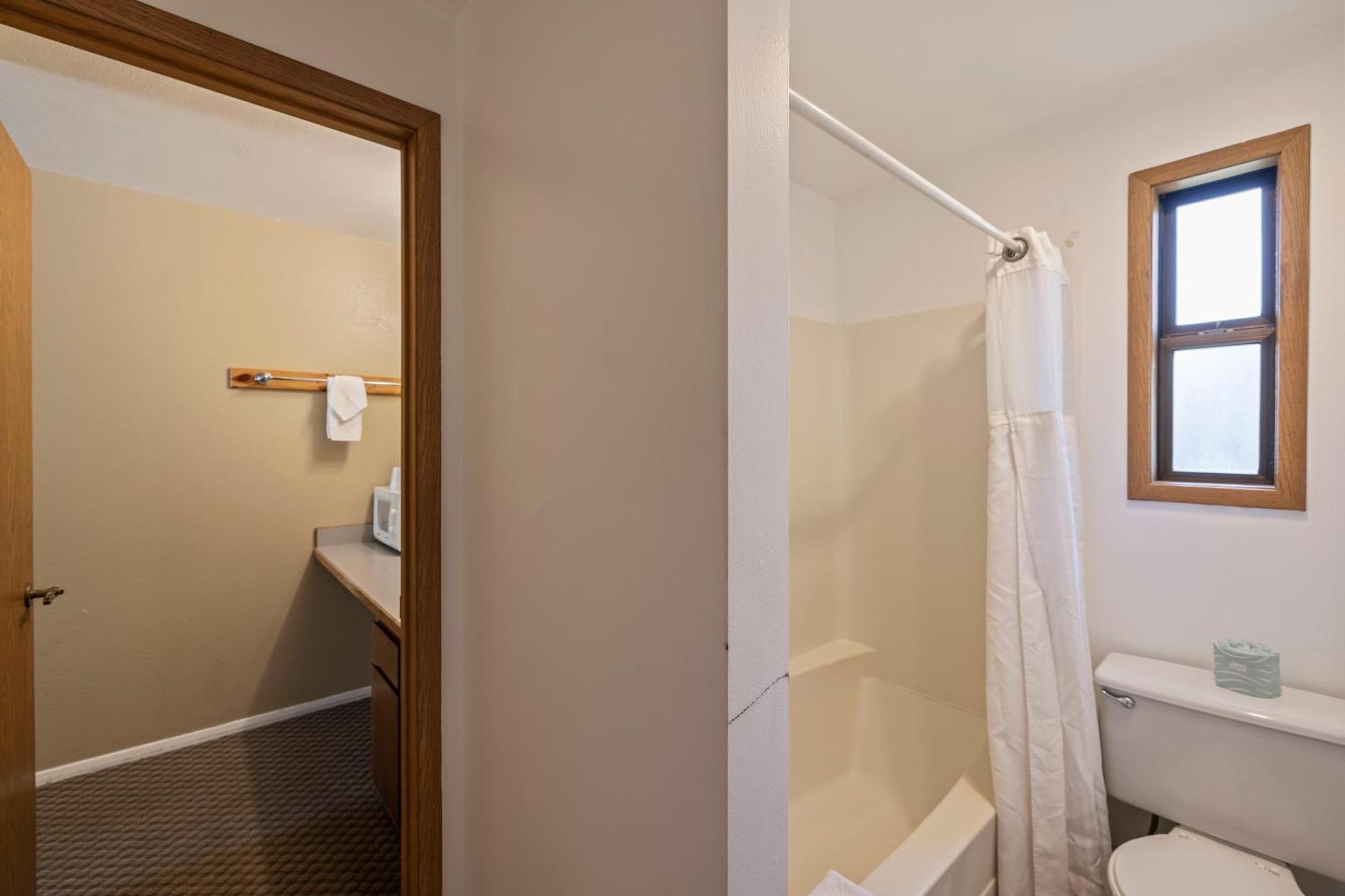 Birch Glen Appartement *