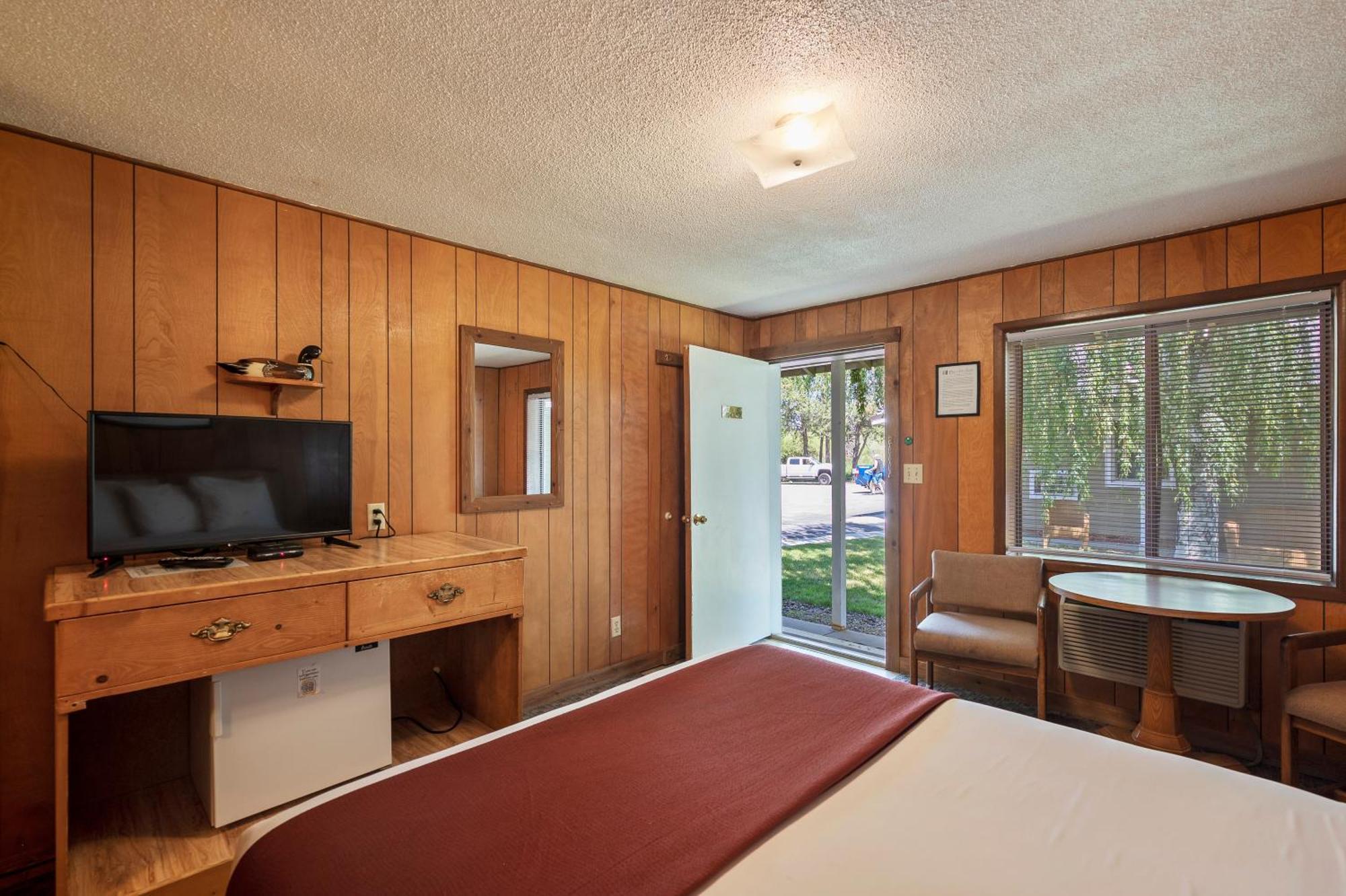 Appartement Birch Glen *