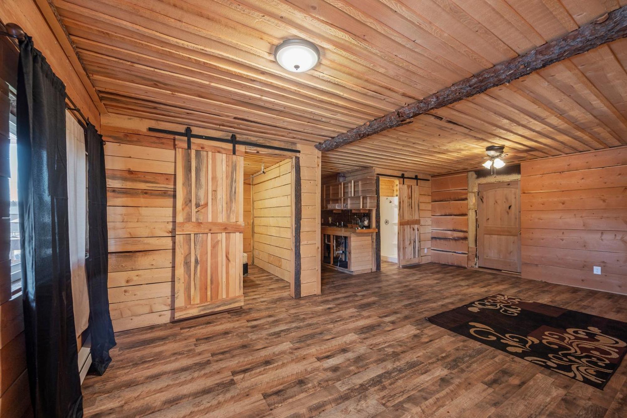 Appartement Birch Glen