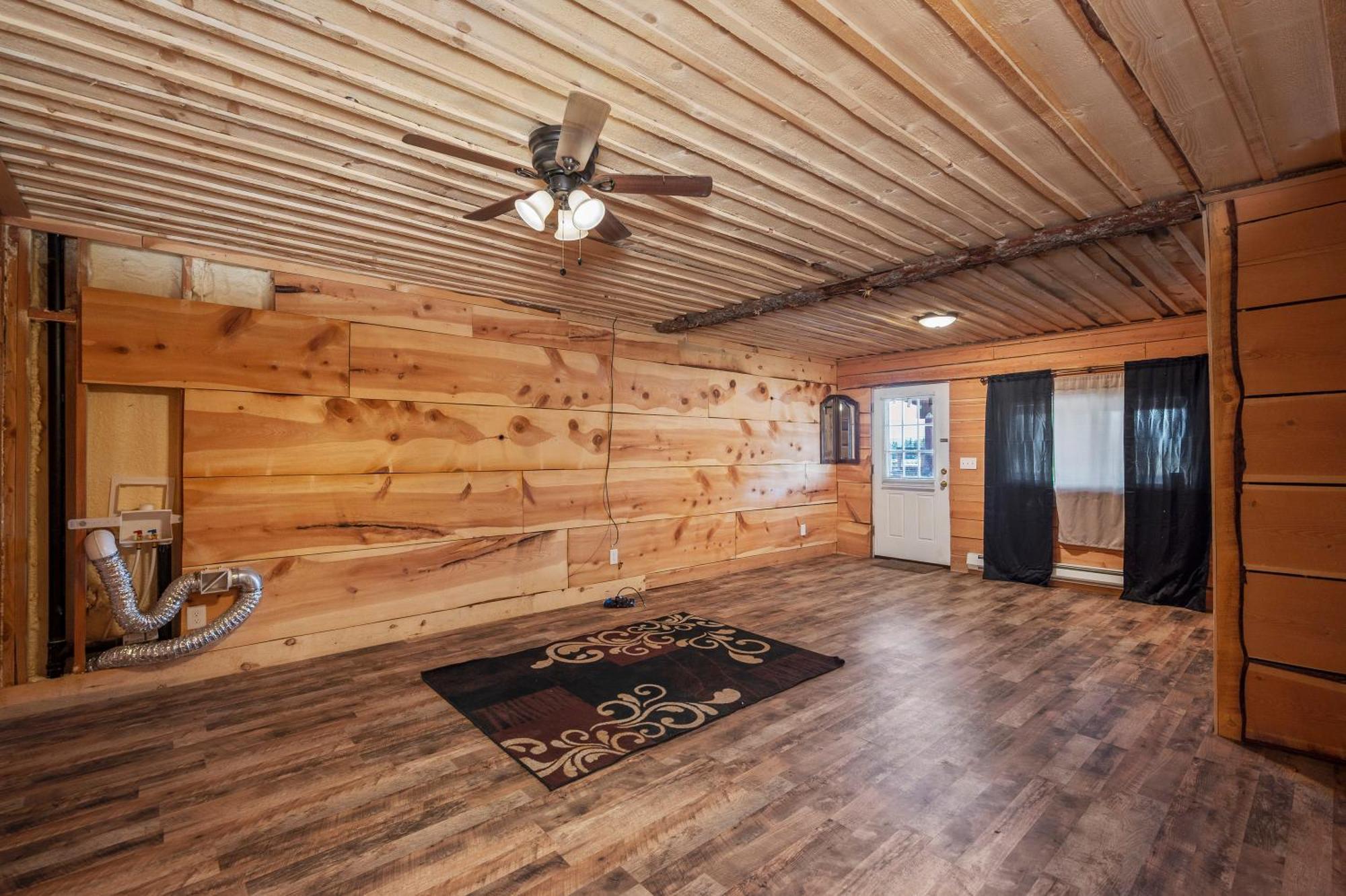 Appartement Birch Glen *