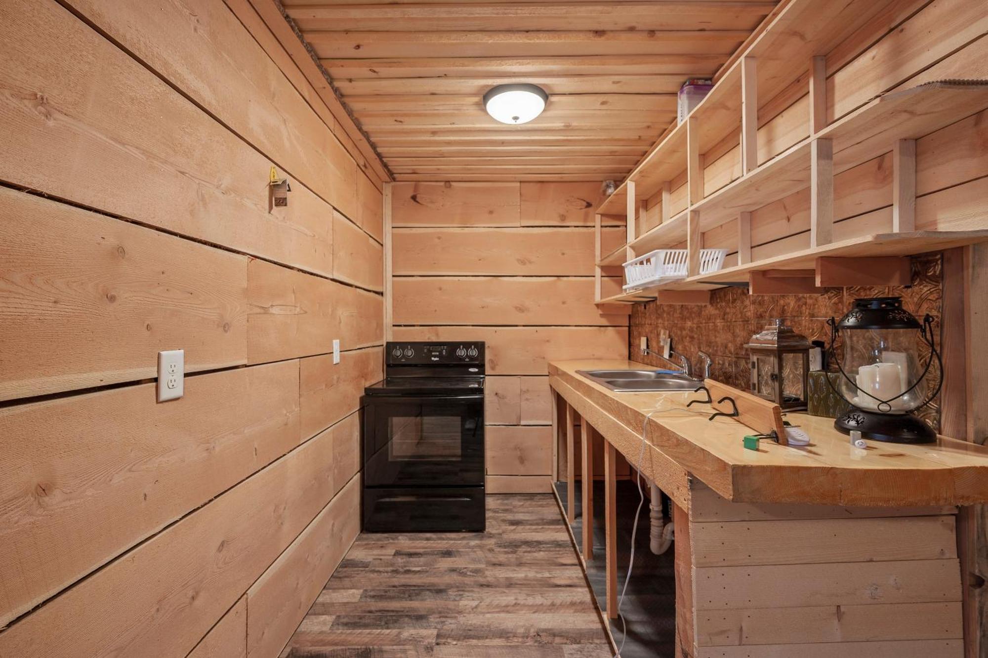 Birch Glen Appartement