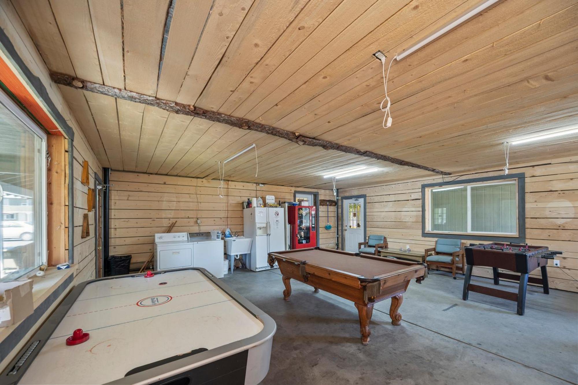 Birch Glen Appartement *