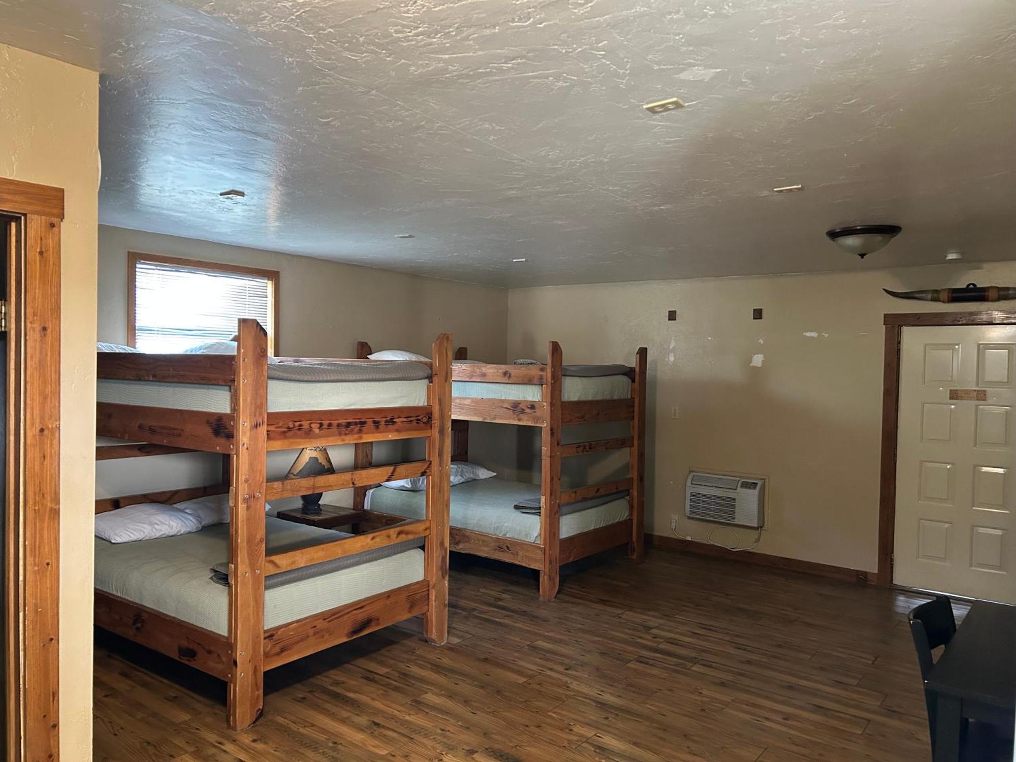 Appartement Birch Glen *